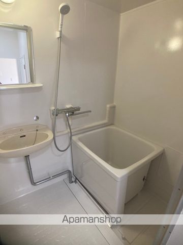 ROOM長門の内装写真