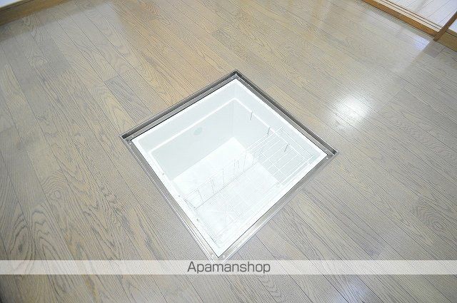 コーポ弥生IIの内装写真