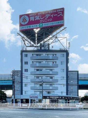 シーフォート香椎浜のその他写真