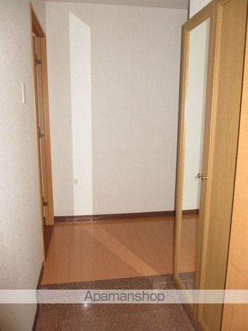 グレイスシラカワの内装写真