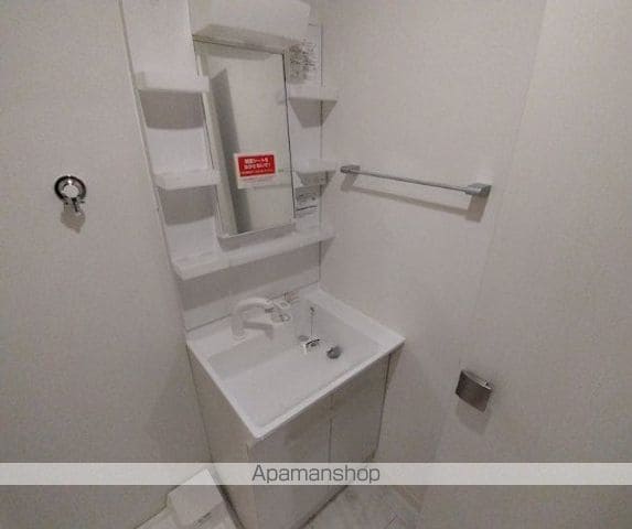 カリーノ田柄の内装写真