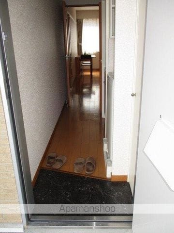 フォレストンの内装写真