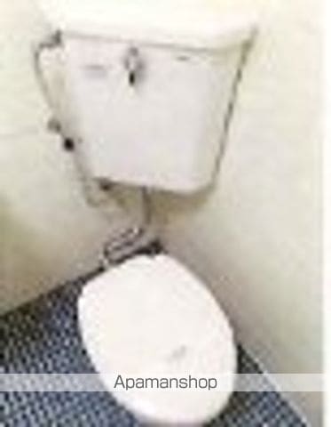 高野台レジデンスの内装写真
