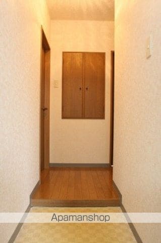 パレス杉都A棟の内装写真
