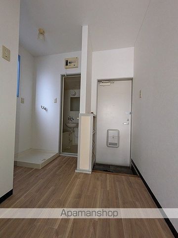 ドゥエルUの内装写真
