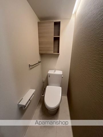 コグワルツの内装写真