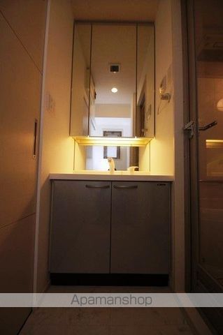 レジデンス住吉の内装写真