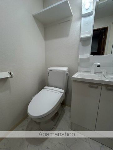 ミライズ柴又レジデンスの内装写真