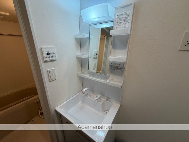 そよ風と春色のヴィータの内装写真