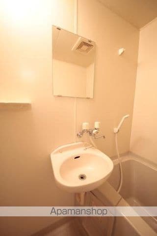 ハイツ・クレストの内装写真
