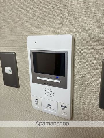 ノアールの内装写真