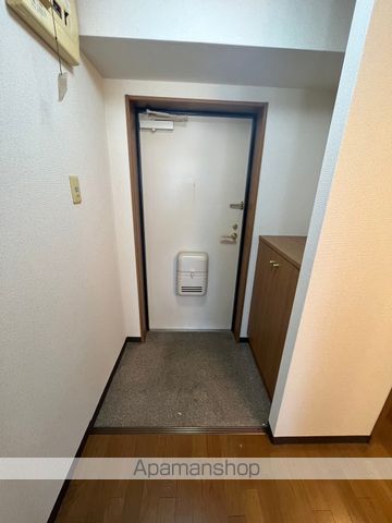 さくら館本陣の内装写真
