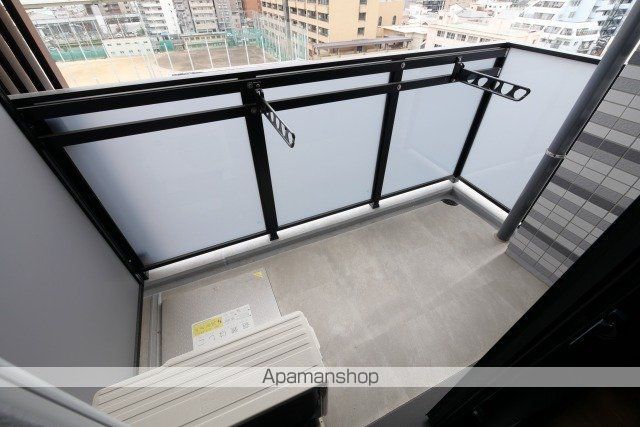 BAYSIDEPARKOSAKAサウスレジデンスの内装写真