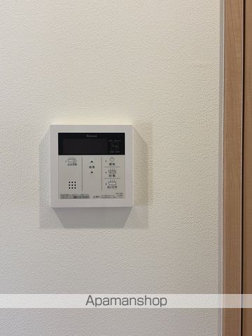IDEA BLOOM上馬場の内装写真