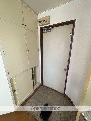 未来へのプロペラ〜風帆路〜の内装写真