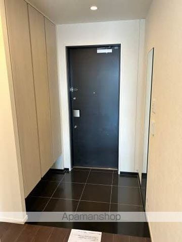 大阪ひびきの街 ザ・サンクタスタワーの内装写真
