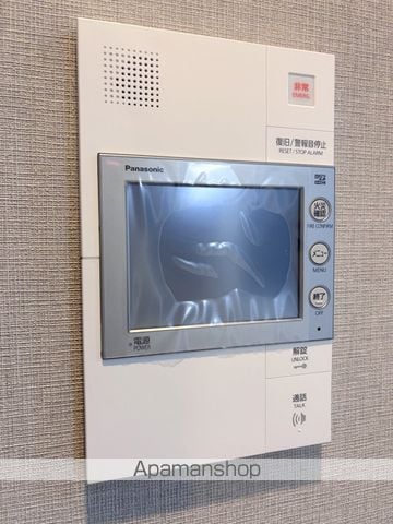 IRVINGNEO岸里TAMADEの内装写真