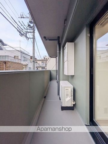 S−RESIDENCE王子ENABLEの内装写真
