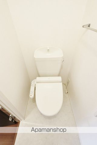 シャイン クレール A棟の内装写真