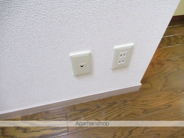アップルコートの内装写真
