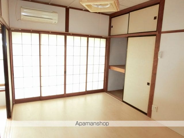 佐々木長屋の内装写真