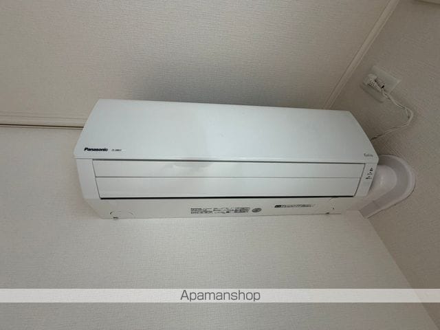 ディアコートCの内装写真