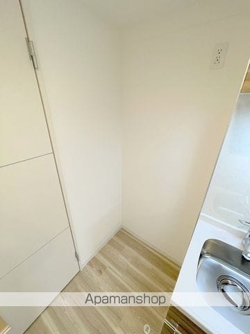 スペチアーレ堺の内装写真