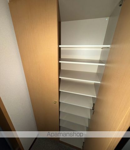 チェルキオ長居の内装写真