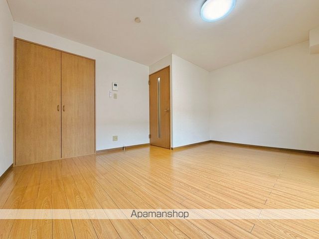 アバンセ聖徳の内装写真