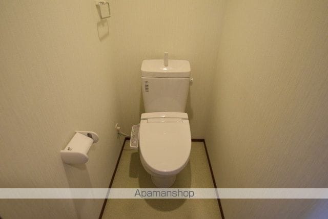 イクシオン博多の内装写真
