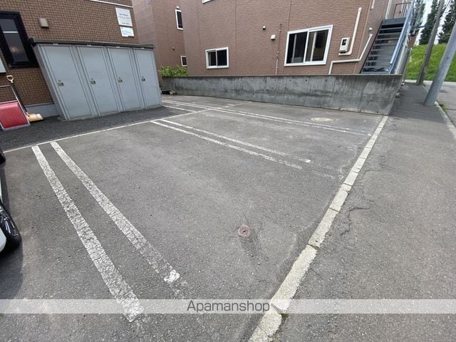 レリッシュハイツのその他写真