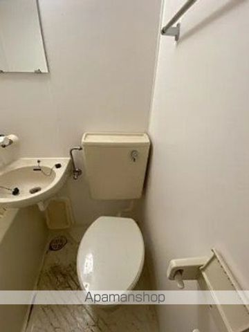 グローリア初穂椎名町の内装写真