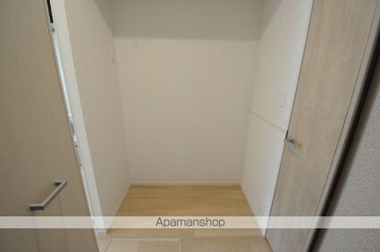 フィールドヒル　茅野[1LDK/38.52m2]の内装4