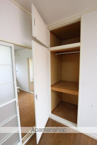 ハイム求名の内装写真