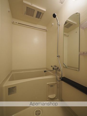 プレサンス堺筋本町ディスティニーの内装写真