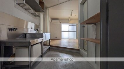 キジヤ千舟ビル[1K/39.6m2]の内装8