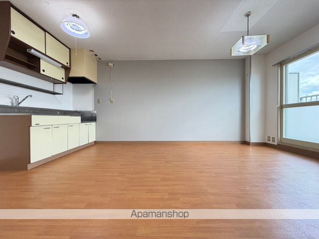 アーバン竹内の内装写真