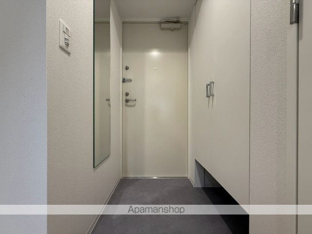 セレニテ谷町四丁目アリエの内装写真