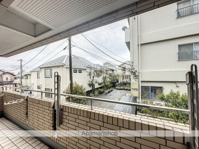 M・Sアネックス鷺沼のその他写真