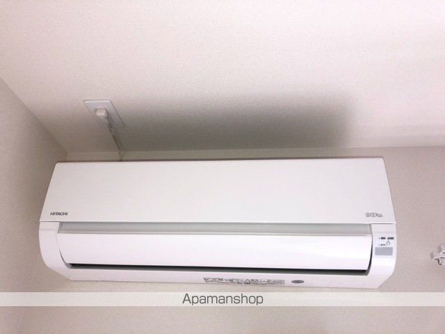 フェルナIIの内装写真