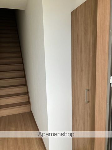 リック城南の内装写真
