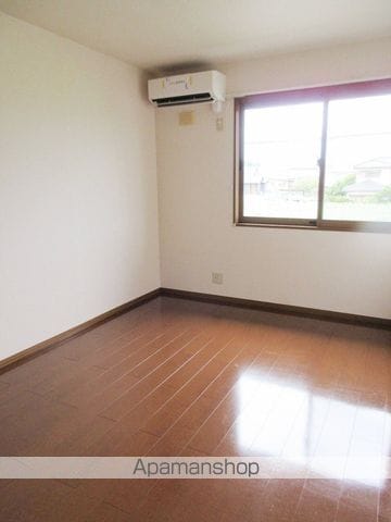 リバティー Cの内装写真