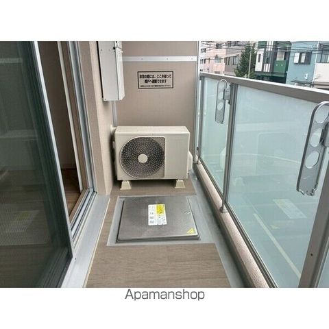 千葉住吉の内装写真