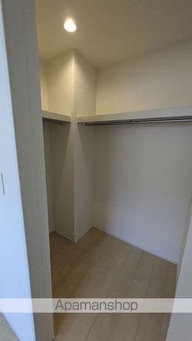 リーブルファイン三郷新和III 1号棟の内装写真