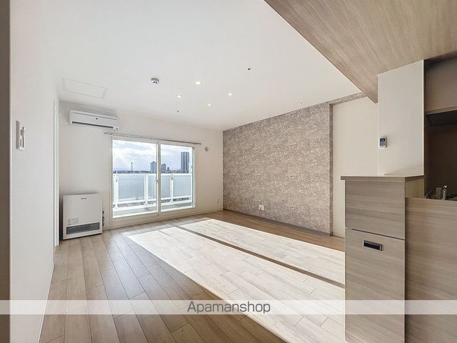 COH RESIDENCE 札幌の内装写真