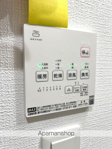TIO 泉佐野IIの内装写真