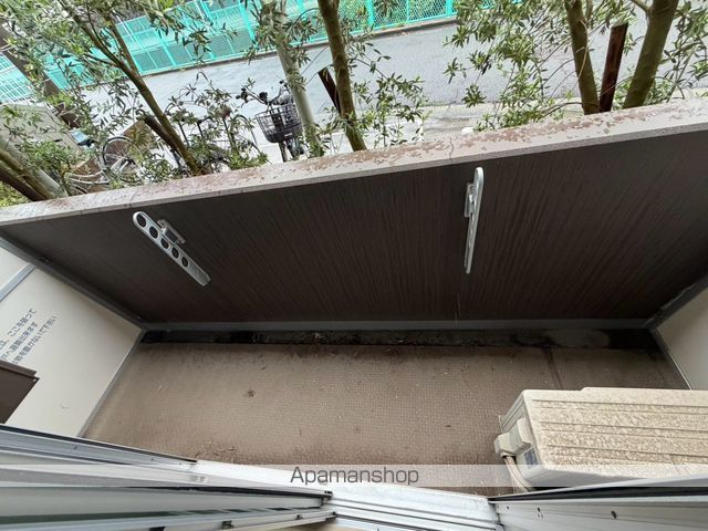 グランシエラデュオの内装写真