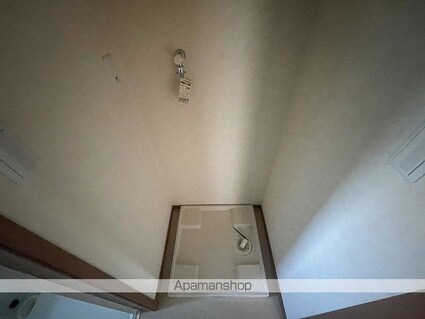 ハイツ木洩れ日[2LDK/57.55m2]の内装10