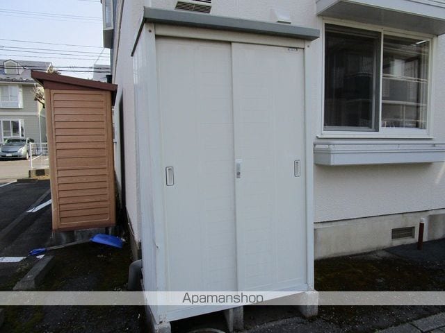 セジュールマロニエ Aのその他写真