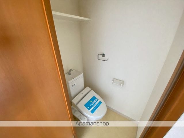 グレイスハイツ東中通タワーの内装写真